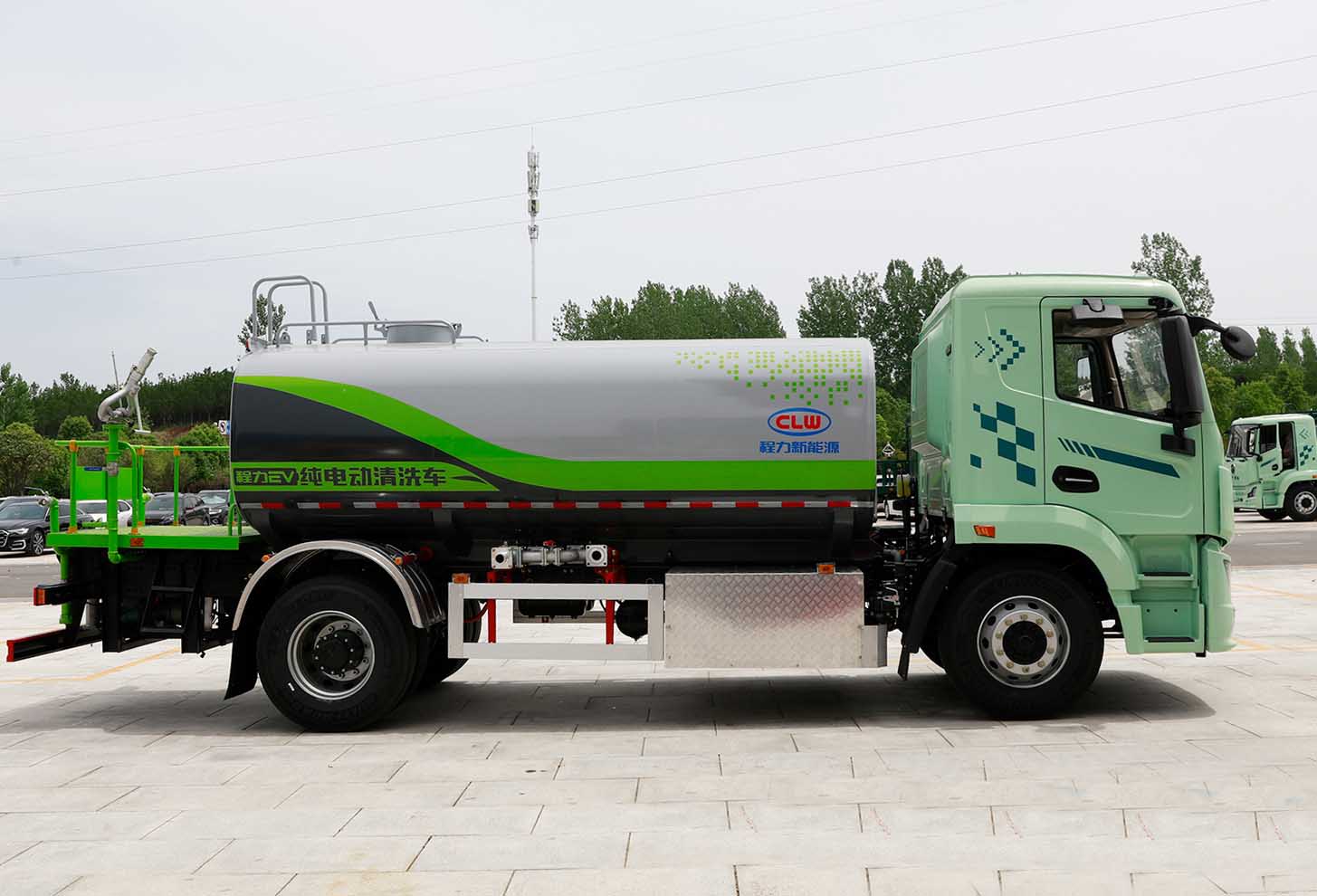 EV Pure electric new energy
