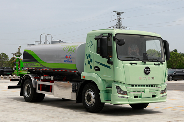 EV Pure electric new energy